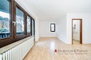 Gepflegte 2 Zimmer-Wohnung mit großem Balkon in Ortsrandlage von Neckargemünd