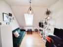 Gemütliche und schöne 2-Zimmer-Wohnung im Rheingauviertel