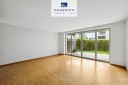 HEGERICH: Wunderschöne 3-Zimmer-Terrassenwohnung mit Garten in Fürth-Unterfarrnbach!
