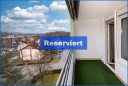 3,5 Zimmer Wohnung mit atemberaubender Sicht über Radolfzell am Bodensee + Tiefgarage, BEZUGSFREI !