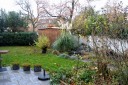 **VERKAUFT** Gartenoase mitten in Darmstadt, ca. 185 m² Wohnfläche.....