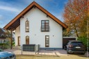 Freistehendes Einfamilienhaus mit Garage in Griesheim +VERKAUFT+