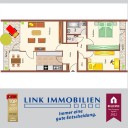 Vorankündigung - S-Asemwald: Gut geschnittene 3,5-Zimmer-Wohnung (B-Gebäude)