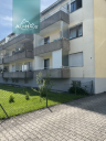 Ideal  auch für Kapitalanleger: Schöne 1-Zimmerwohnung mit Balkon in Rosenheim Süd zu verkaufen