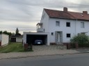 Helmstedt Elzwegviertel: Reihenendhaus mit Garten, Garage, Terrasse