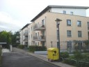 Hennef-Zentrum, schicke Penthouse-Whg. mit Einbauküche, 3 Zi., 88 m², 2 Dachterrassen