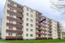 Vermietete 4 Zimmer Wohnung mit Balkon in Bielefeld - Baumheide