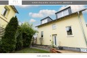 Freistehendes Einfamilienhaus mit Hinterhaus und Garten in begehrter Wohnlage von Neu-Isenburg