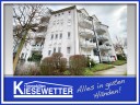 Wunderschöne 2 ZKB Wohnung in einem gepflegten Mehrfamilienhaus in Herrnsheim
