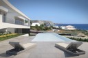 Neue moderne Luxus-Villa Algarve