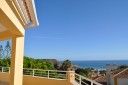 Villa Algarve,with sea view,pool,close to beach