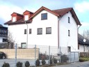 Sehr lukrativ, Gebäudekomplex zur Unterbringung von Migranten in Dieburg!