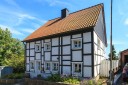 Ein wundervolles und aussergewöhnliches Fachwerkhaus im Herzen von Fröndenberg