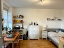 Wohnen im Martinsviertel - 1 Zimmer Altbauwohnung - frei ab Januar 2023