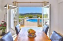 Modern country villa Algarve,with heated pool