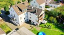 Attraktives 3-Familienhaus mit hübschem Garten in Gelnhausen - Hailer