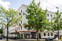 Modern renovierte Citywohnung mit Fernwärme vis à vis der Stadthalle in Bielefeld