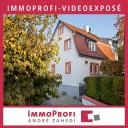 Freistehendes Einfamilienhaus - Ein Schmuckstück in Zwingenberg +Immobilienvideo+