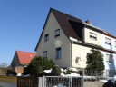 Die 30er Jahre - Schicke Doppelhaushälfte bei Grimma Stadt