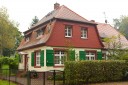 Historische Doppelhaushälfte an der Rosenhöhe/Oberfeld in Darmstadt ++VERKAUFT++