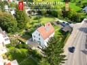 Denkendorf: Modernes 3-Familienhaus auf groem Anwesen mit 3 Garagen, Stellpltzen und Ausbauoption