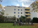Großzügige 2-Zimmer-Wohnung mit Garten in Oberföhring