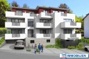 VERKAUFT +++ AS-Immobilien bietet an: NEUBAU Eigentumswohnung in Bad Orb 2 Zimmer mit Südbalkon