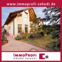 Einfamilienhaus mit Doppelgarage in Weiterstadt +VERKAUFT+
