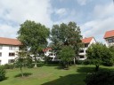 Schwachhausen, modernisierte 3-Zimmer-Eigentumswohnung mit sonniger Loggia