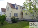 ToFa: top gepflegtes 1-2 Familieneckhaus mit Obstgarten+EBK+Garage+Stellpl. und Dachterrasse!