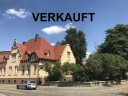 Herrschaftliche Villa - Ehemaliges Pfarrhaus in Bad Salzelmen