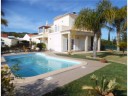 Villa Algarve,with central heating and pool