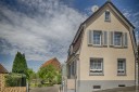 Freistehendes Einfamilienhaus mit Charme in Ober-Ramstadt +VERKAUFT+
