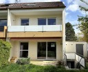 Familienfreundliche Doppelhaushlfte mit Garage in ruhiger Lage von Neus-Ottmarshausen