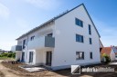 Neubau 3-Zimmer-Wohnung mit groem Balkon / barrierefrei / kurzfristig beziehbar!