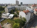 Helle 3-Raum-Wohnung über den Dächern Leipzigs