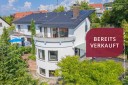 Zweifamilienhaus in Hangaussichtslage von Hirschberg-Leutershausen +VERKAUFT+