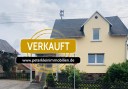 Haus verkaufen in Daufenbach! Einsteigerhaus + Nebengebude.