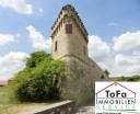 ToFa: Wohntraum an der Burgmauer!