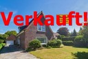 Liebevoll gepflegtes Einfamilienhaus mit Garage und vielen Möglichkeiten in Norden OT Neustadt!