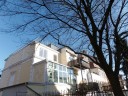 Wohnen mit Ausblick - Charmante Maisonette-Wohnung mit Dachterrasse im Fesenfeld