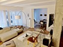 Ideal fr Singles, Paare und Pendler: Grozgige Wohnung mit Loftcharakter im ruhigen Hinterhaus