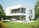 Baugrundstück für Einfamilienhaus - 656 m²