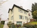 Traumhafte Maisonette-Wohnung mit Fernblick im begehrten Sdstadtviertel von Eisenach - Ideale Kapitalanlage in historischem Ambiente