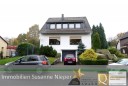 2-Familienhaus mit separaten Eingängen, Garten, Terrassen, Balkon und Garage in Solinger Südstadt - komplett vermietet