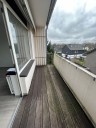 Gut geschnittene 2-Zimmer-Wohnung mit Balkon zu vermieten!