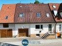 Schnuckeliges Husle mit Garage und kleinem Grundstck in Oberboihingen