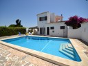 Villa Algarve,with pool,close to beach