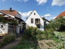 VERKAUFT-Grundstück in erstklassiger Lage mit Einfamilienhaus in Deidesheim