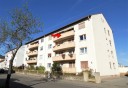 VERKAUFT-Helle 3-Zimmerwohnung mit Balkon und Stellplatz in Neustadt/Weinstrae